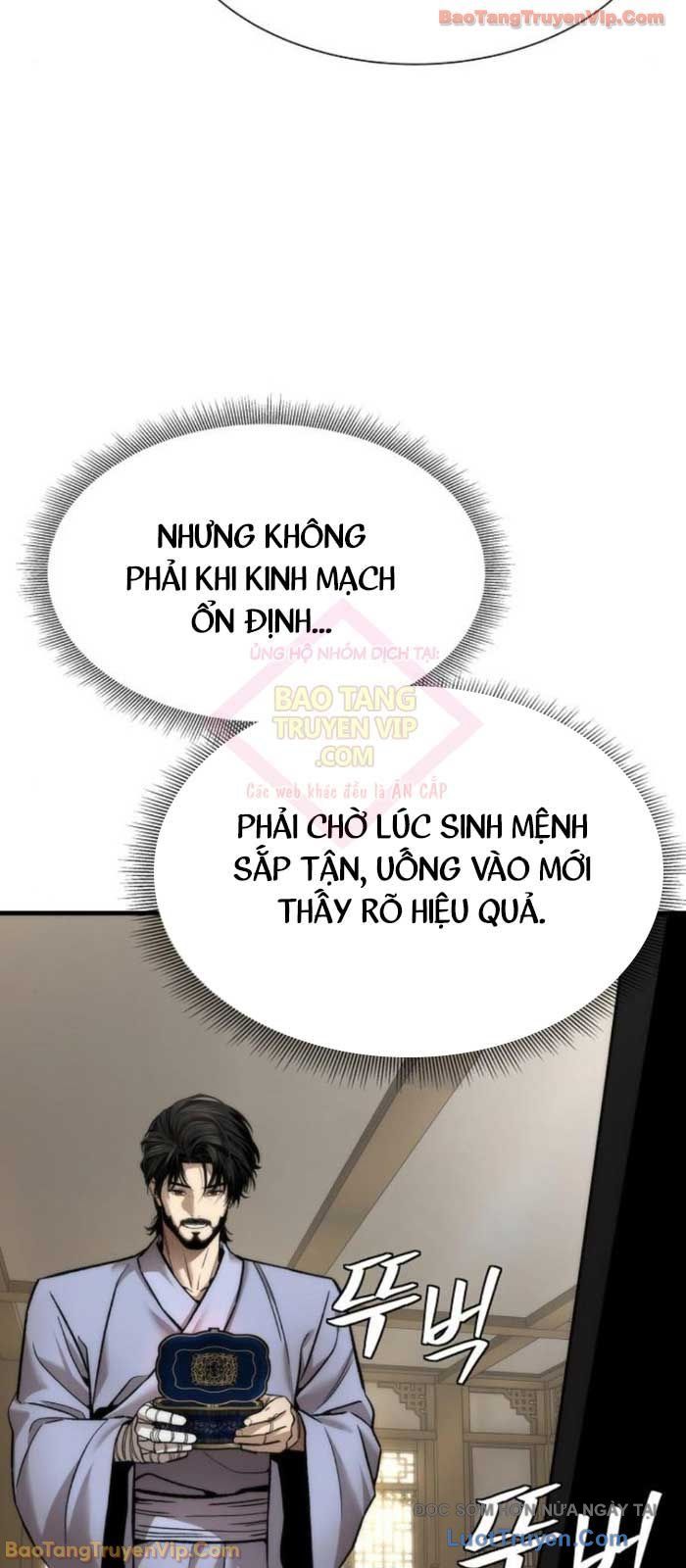 Tôi Hồi Sinh Vào Cuốn Truyện Tu Tiên Chapter 21 - 25