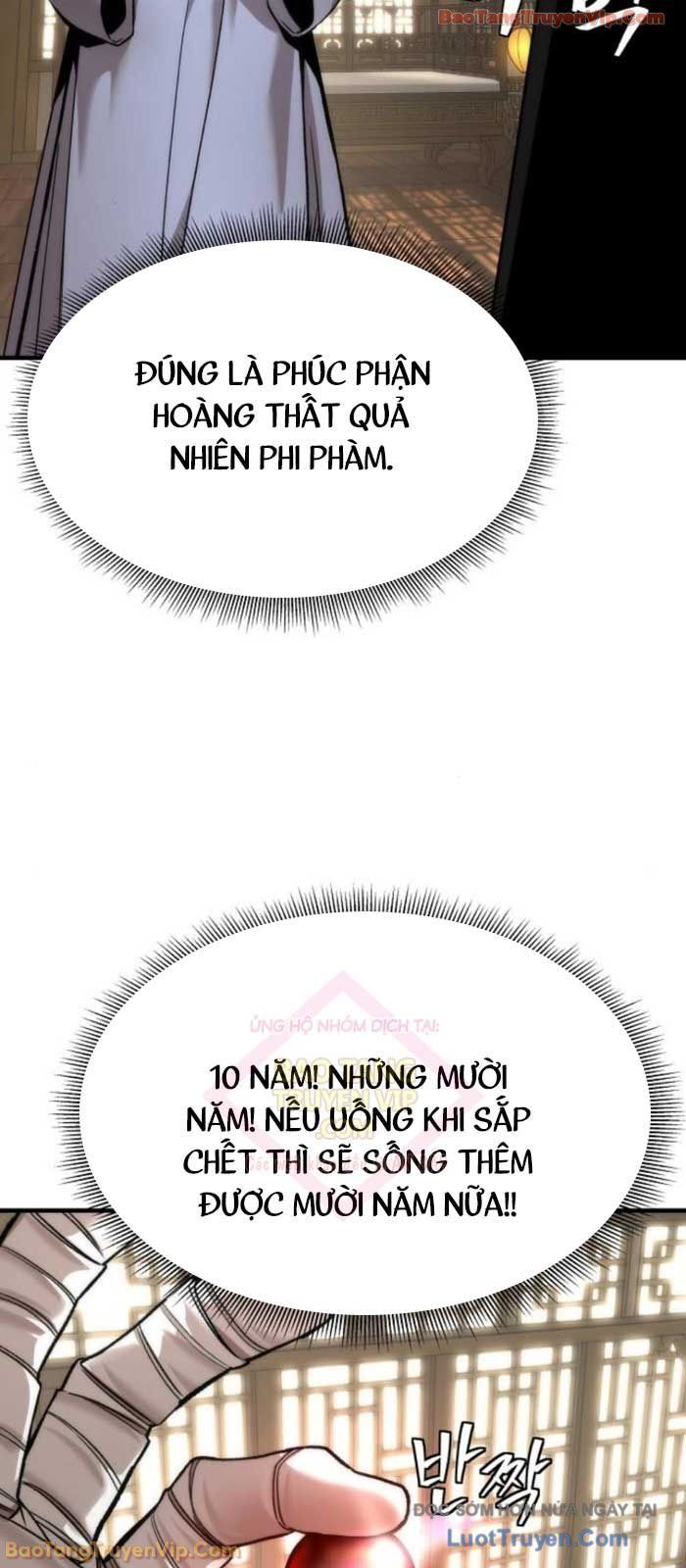 Tôi Hồi Sinh Vào Cuốn Truyện Tu Tiên Chapter 21 - 26