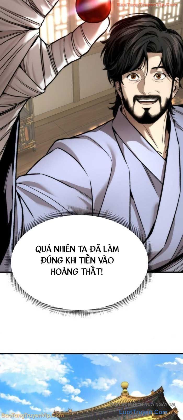 Tôi Hồi Sinh Vào Cuốn Truyện Tu Tiên Chapter 21 - 27