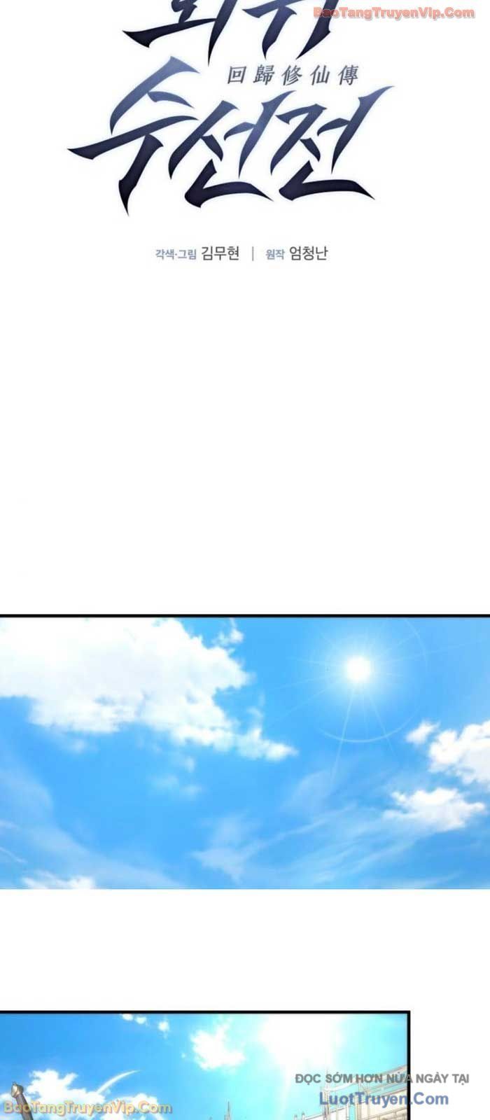 Tôi Hồi Sinh Vào Cuốn Truyện Tu Tiên Chapter 21 - 29