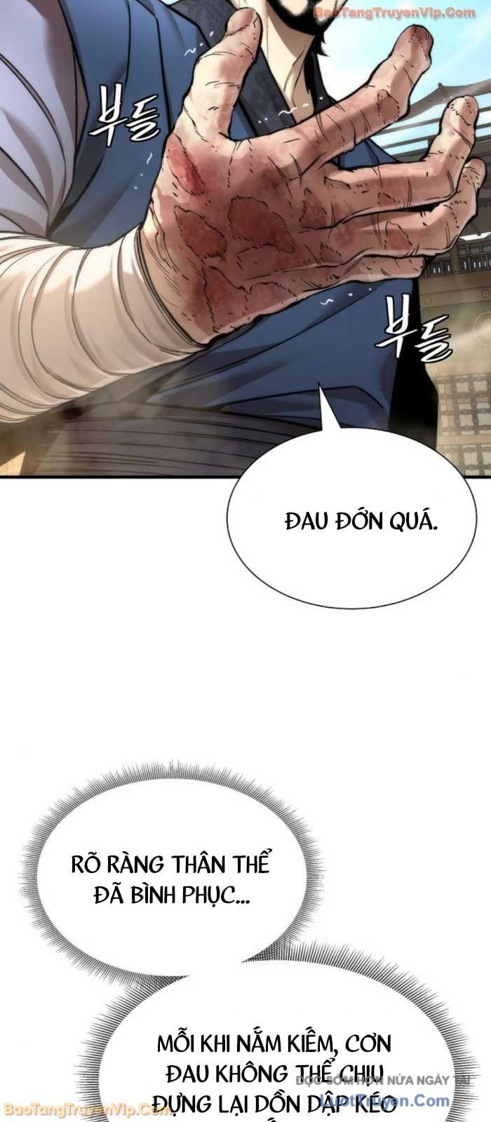 Tôi Hồi Sinh Vào Cuốn Truyện Tu Tiên Chapter 21 - 31