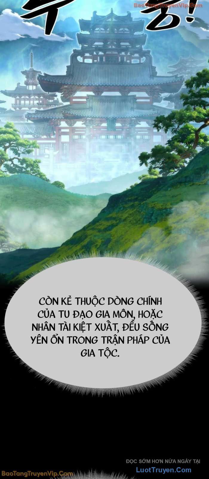 Tôi Hồi Sinh Vào Cuốn Truyện Tu Tiên Chapter 21 - 42