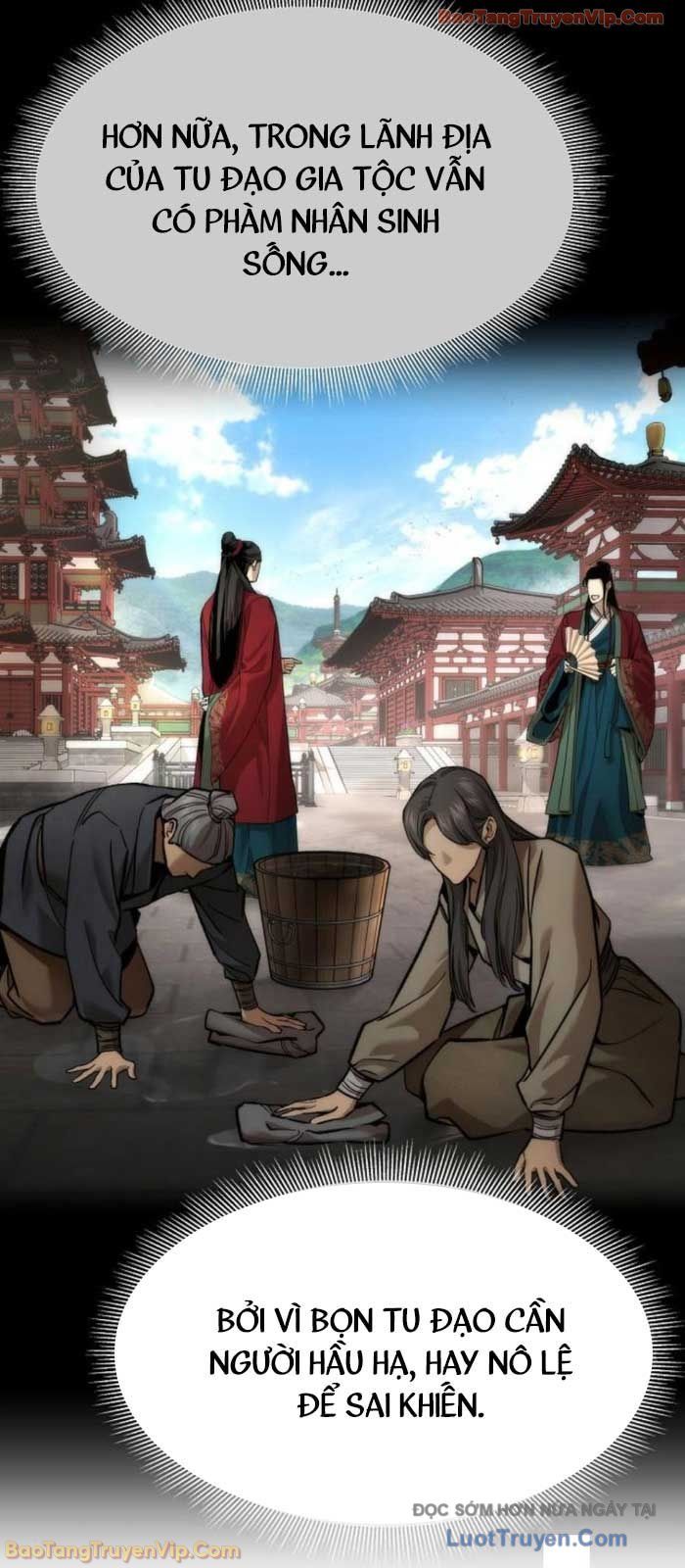 Tôi Hồi Sinh Vào Cuốn Truyện Tu Tiên Chapter 21 - 43