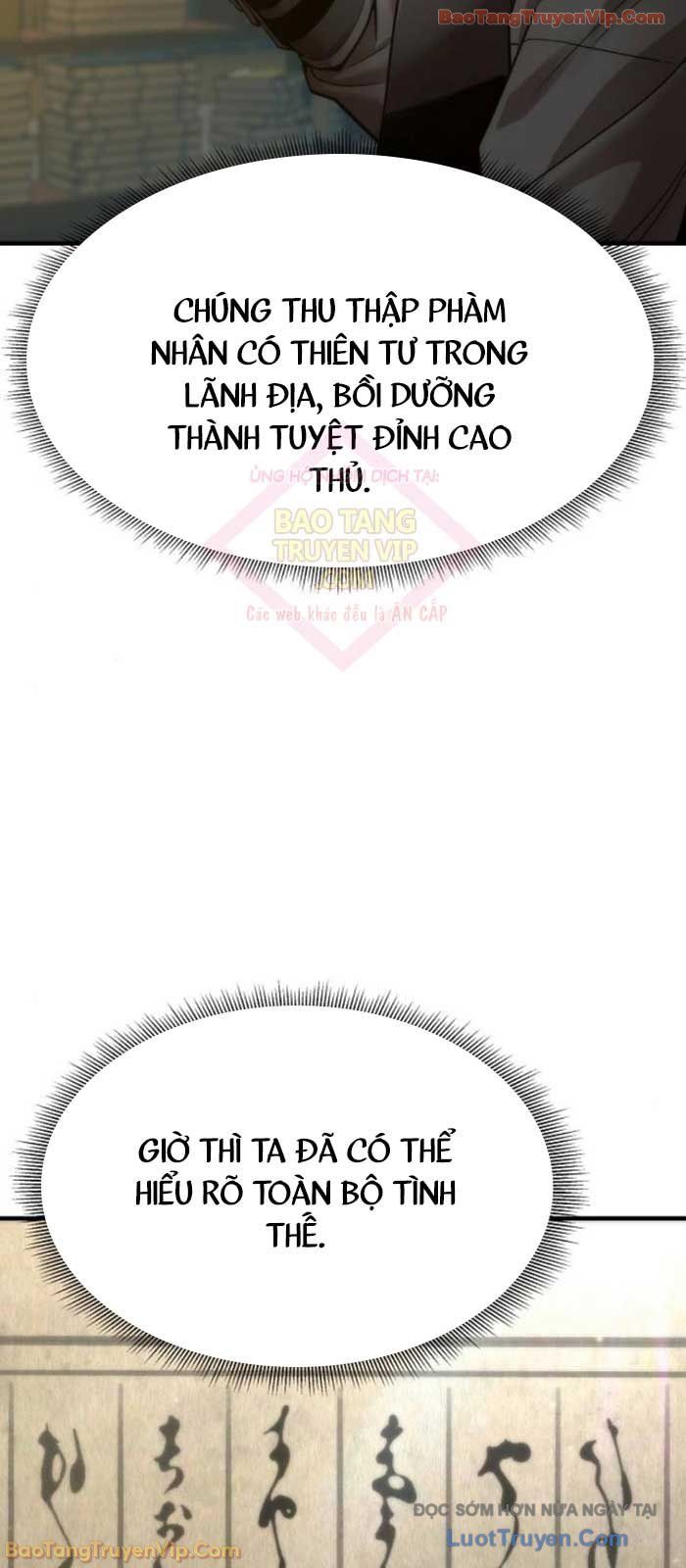 Tôi Hồi Sinh Vào Cuốn Truyện Tu Tiên Chapter 21 - 45