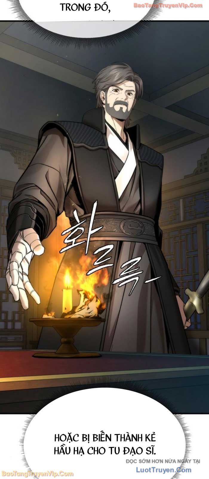 Tôi Hồi Sinh Vào Cuốn Truyện Tu Tiên Chapter 21 - 47