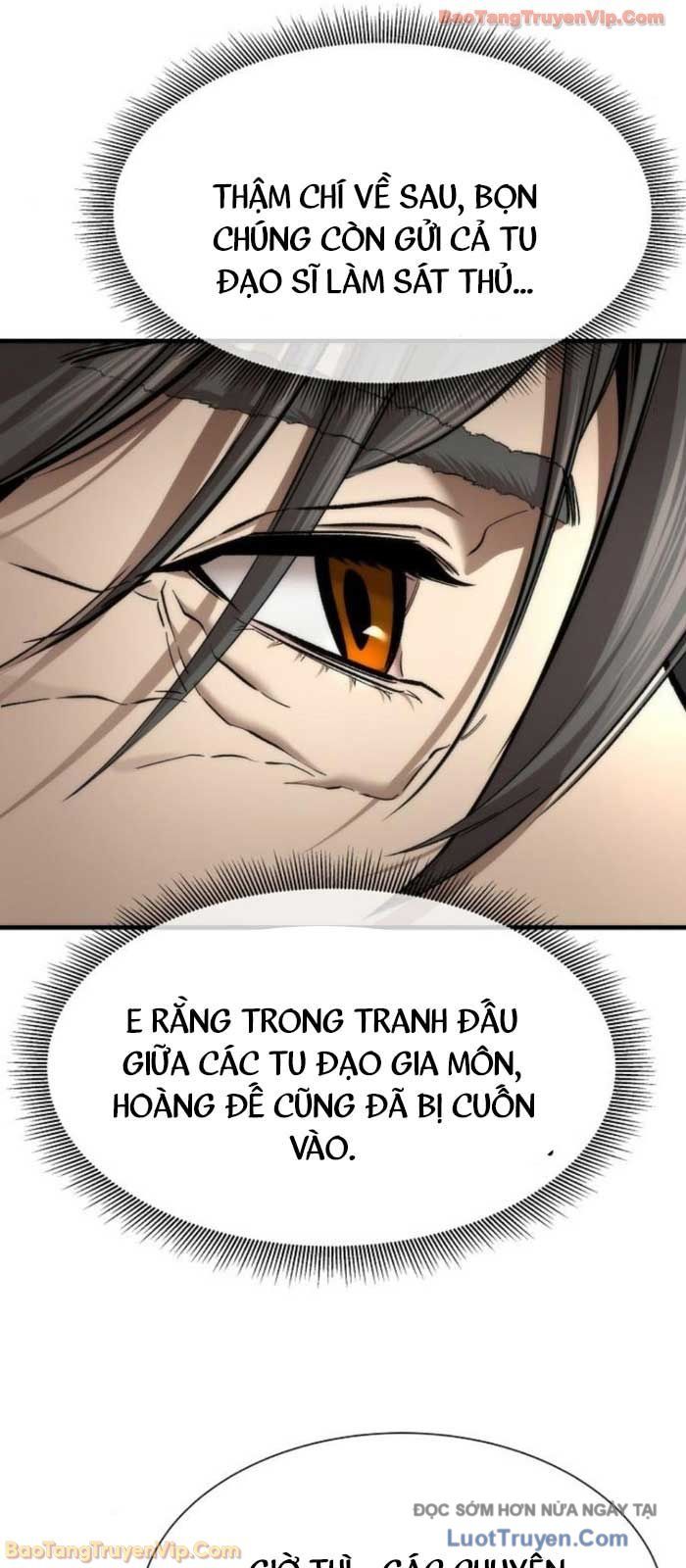 Tôi Hồi Sinh Vào Cuốn Truyện Tu Tiên Chapter 21 - 49