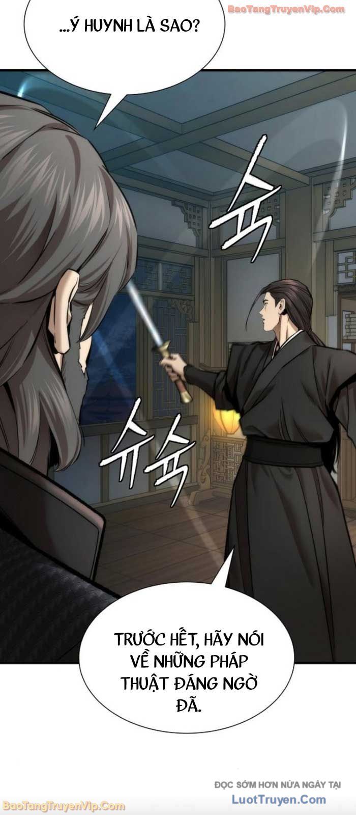 Tôi Hồi Sinh Vào Cuốn Truyện Tu Tiên Chapter 21 - 54