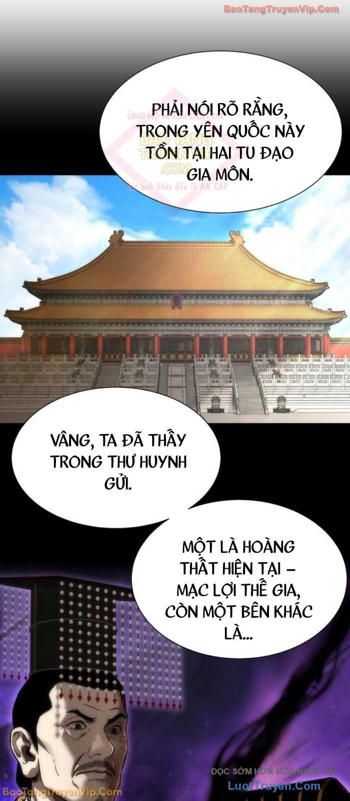 Tôi Hồi Sinh Vào Cuốn Truyện Tu Tiên Chapter 21 - 55