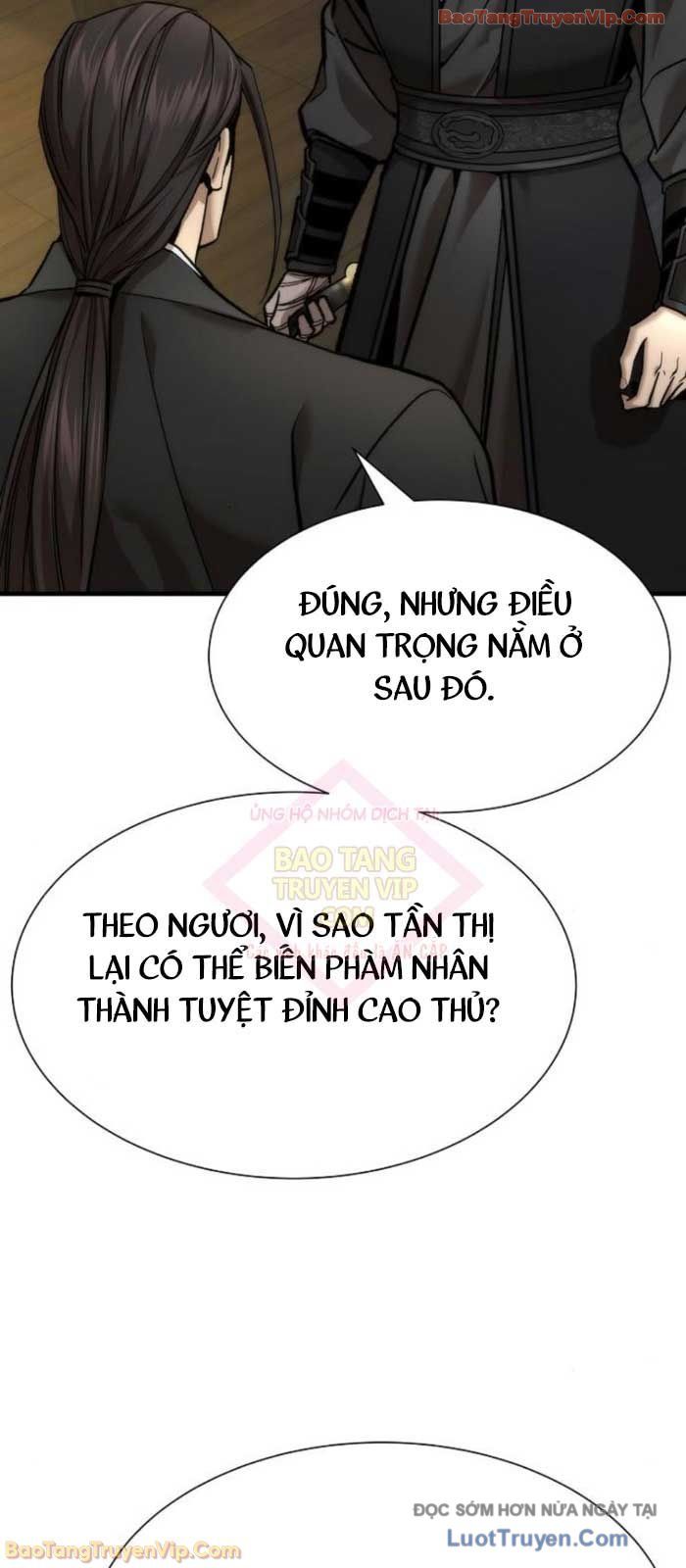 Tôi Hồi Sinh Vào Cuốn Truyện Tu Tiên Chapter 21 - 60