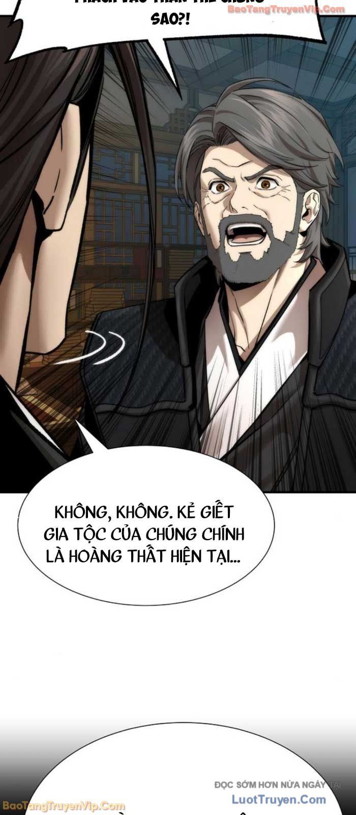 Tôi Hồi Sinh Vào Cuốn Truyện Tu Tiên Chapter 21 - 63