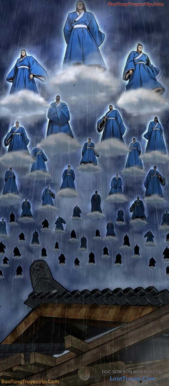 Tôi Hồi Sinh Vào Cuốn Truyện Tu Tiên Chapter 21 - 65