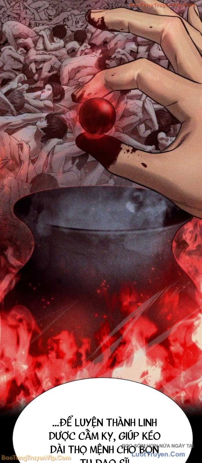 Tôi Hồi Sinh Vào Cuốn Truyện Tu Tiên Chapter 21 - 68