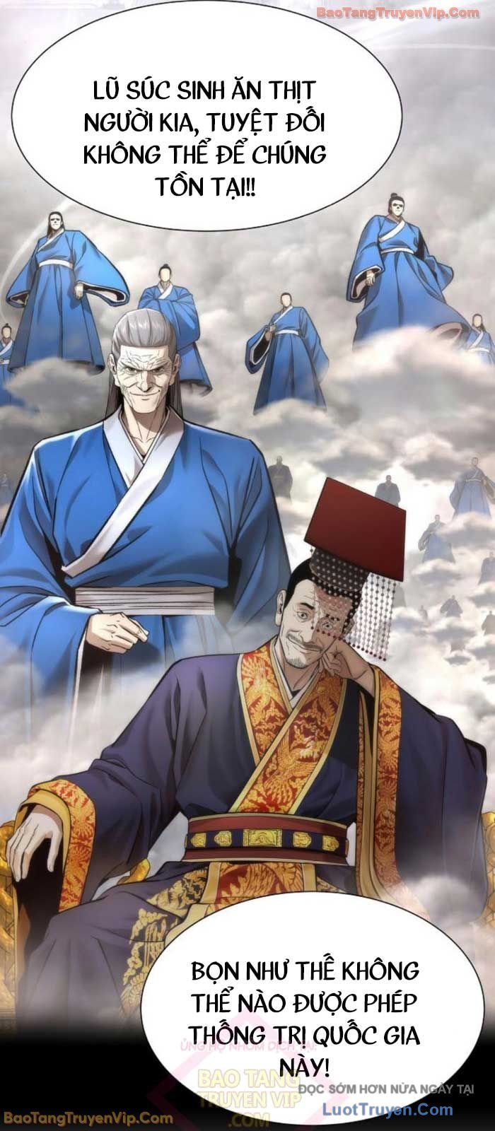 Tôi Hồi Sinh Vào Cuốn Truyện Tu Tiên Chapter 21 - 80