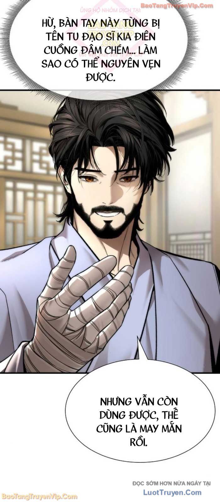 Tôi Hồi Sinh Vào Cuốn Truyện Tu Tiên Chapter 21 - 9