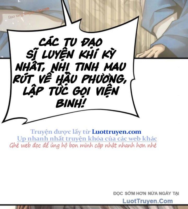 Tôi Hồi Sinh Vào Cuốn Truyện Tu Tiên Chapter 22 - 120