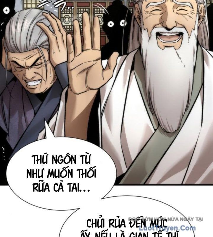 Tôi Hồi Sinh Vào Cuốn Truyện Tu Tiên Chapter 22 - 22