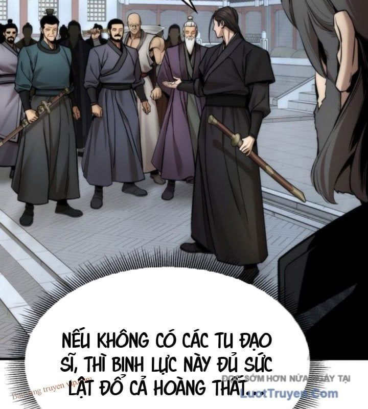 Tôi Hồi Sinh Vào Cuốn Truyện Tu Tiên Chapter 22 - 8