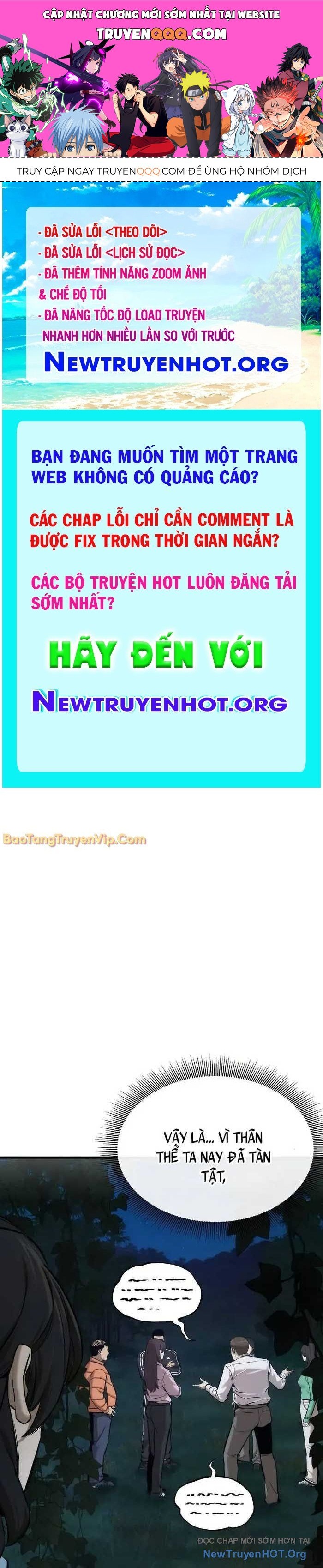 Tôi Hồi Sinh Vào Cuốn Truyện Tu Tiên Chapter 3 - 1