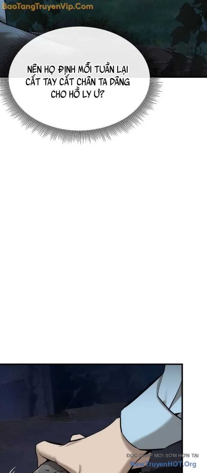 Tôi Hồi Sinh Vào Cuốn Truyện Tu Tiên Chapter 3 - 2