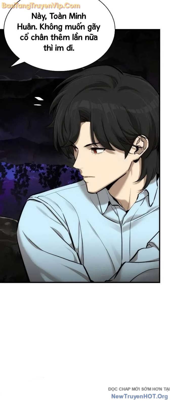 Tôi Hồi Sinh Vào Cuốn Truyện Tu Tiên Chapter 3 - 11