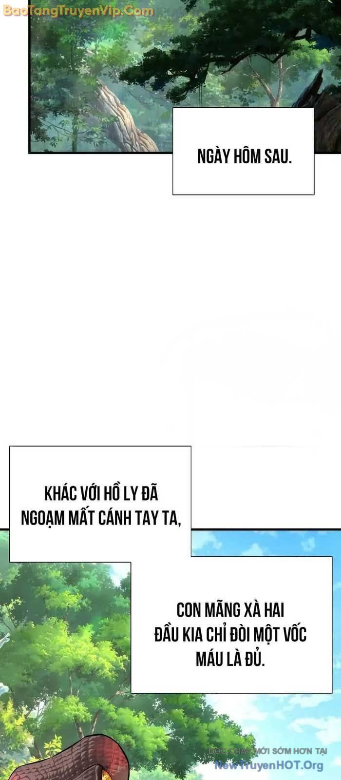 Tôi Hồi Sinh Vào Cuốn Truyện Tu Tiên Chapter 3 - 14