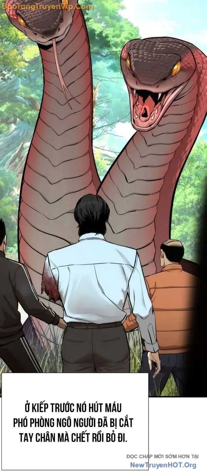 Tôi Hồi Sinh Vào Cuốn Truyện Tu Tiên Chapter 3 - 15