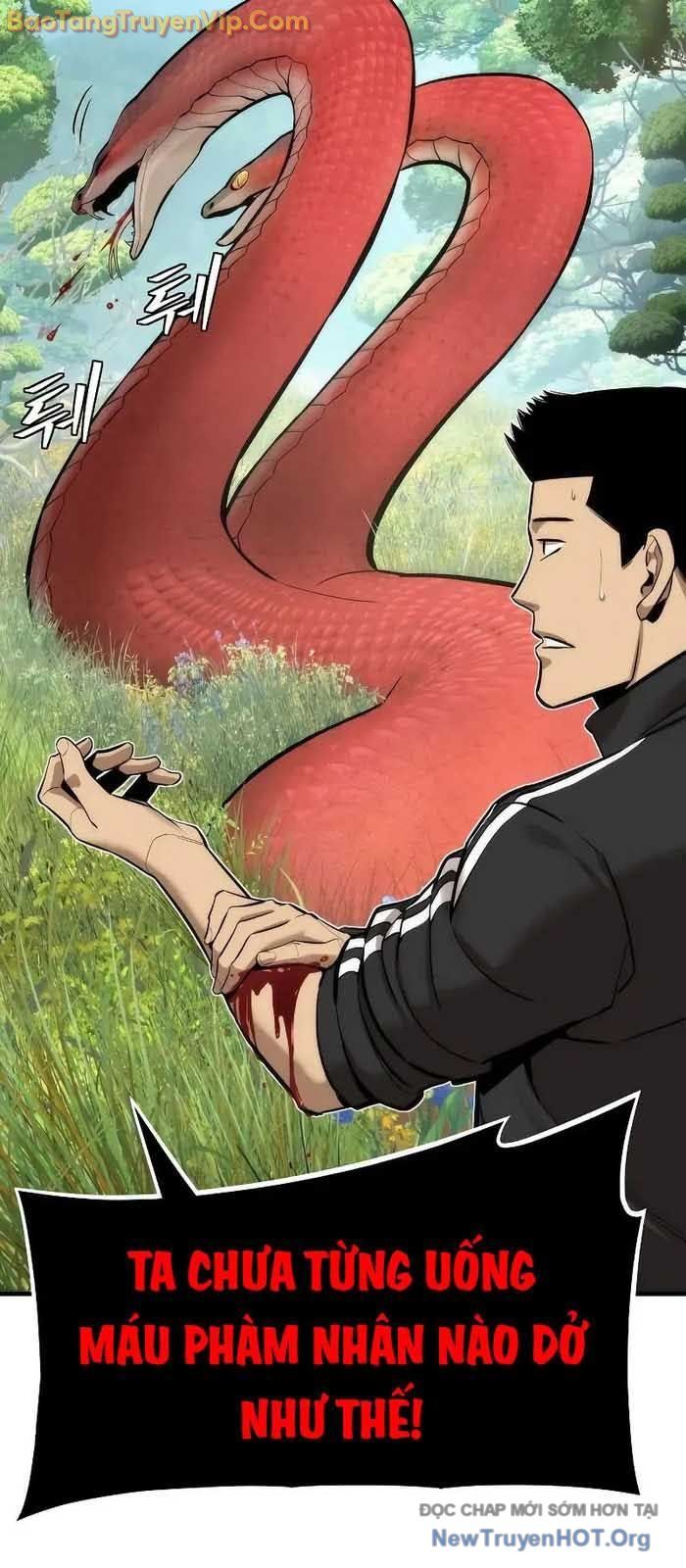 Tôi Hồi Sinh Vào Cuốn Truyện Tu Tiên Chapter 3 - 18