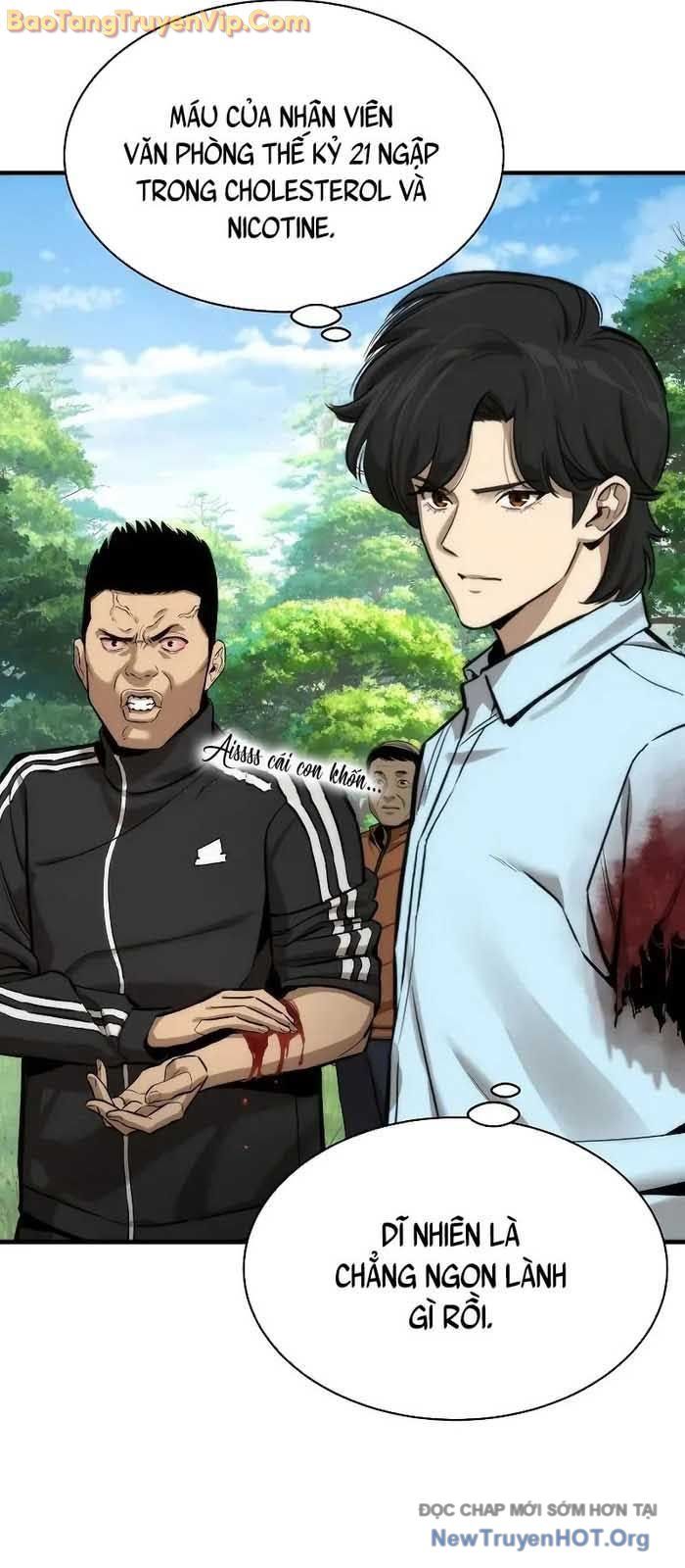 Tôi Hồi Sinh Vào Cuốn Truyện Tu Tiên Chapter 3 - 20