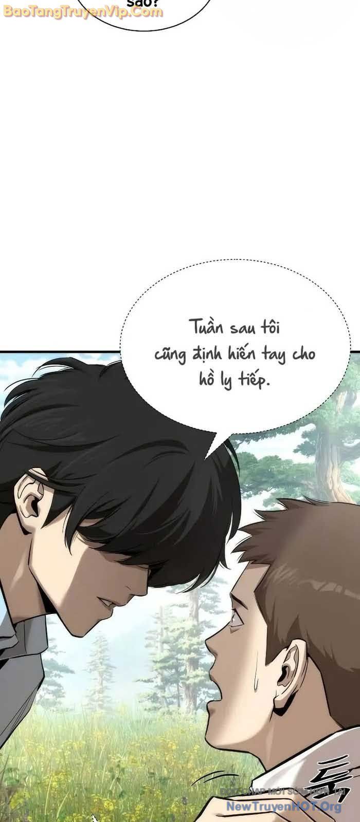 Tôi Hồi Sinh Vào Cuốn Truyện Tu Tiên Chapter 3 - 24