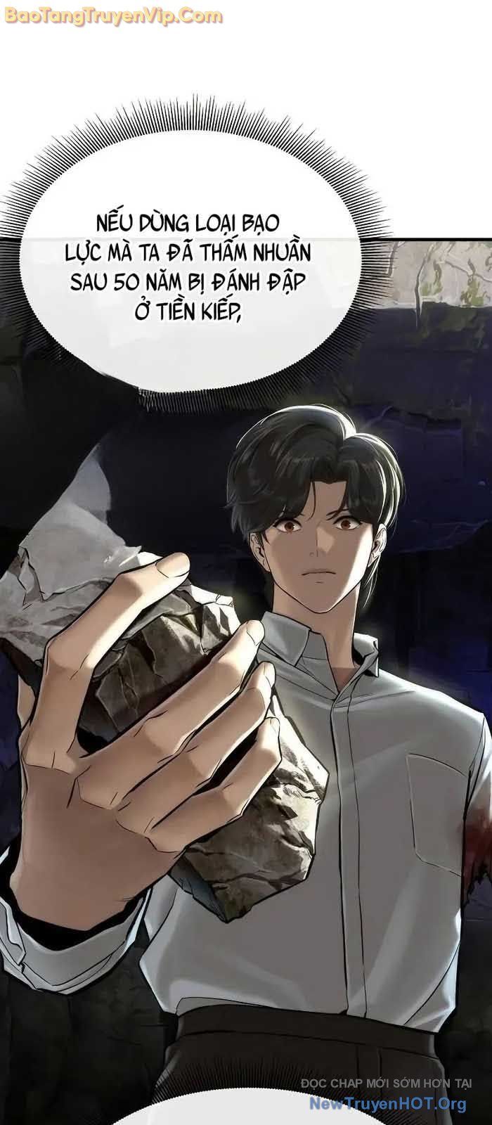 Tôi Hồi Sinh Vào Cuốn Truyện Tu Tiên Chapter 3 - 5