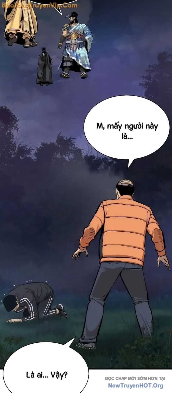 Tôi Hồi Sinh Vào Cuốn Truyện Tu Tiên Chapter 3 - 52