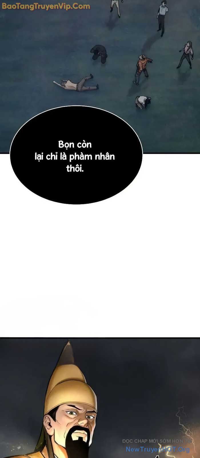 Tôi Hồi Sinh Vào Cuốn Truyện Tu Tiên Chapter 3 - 54