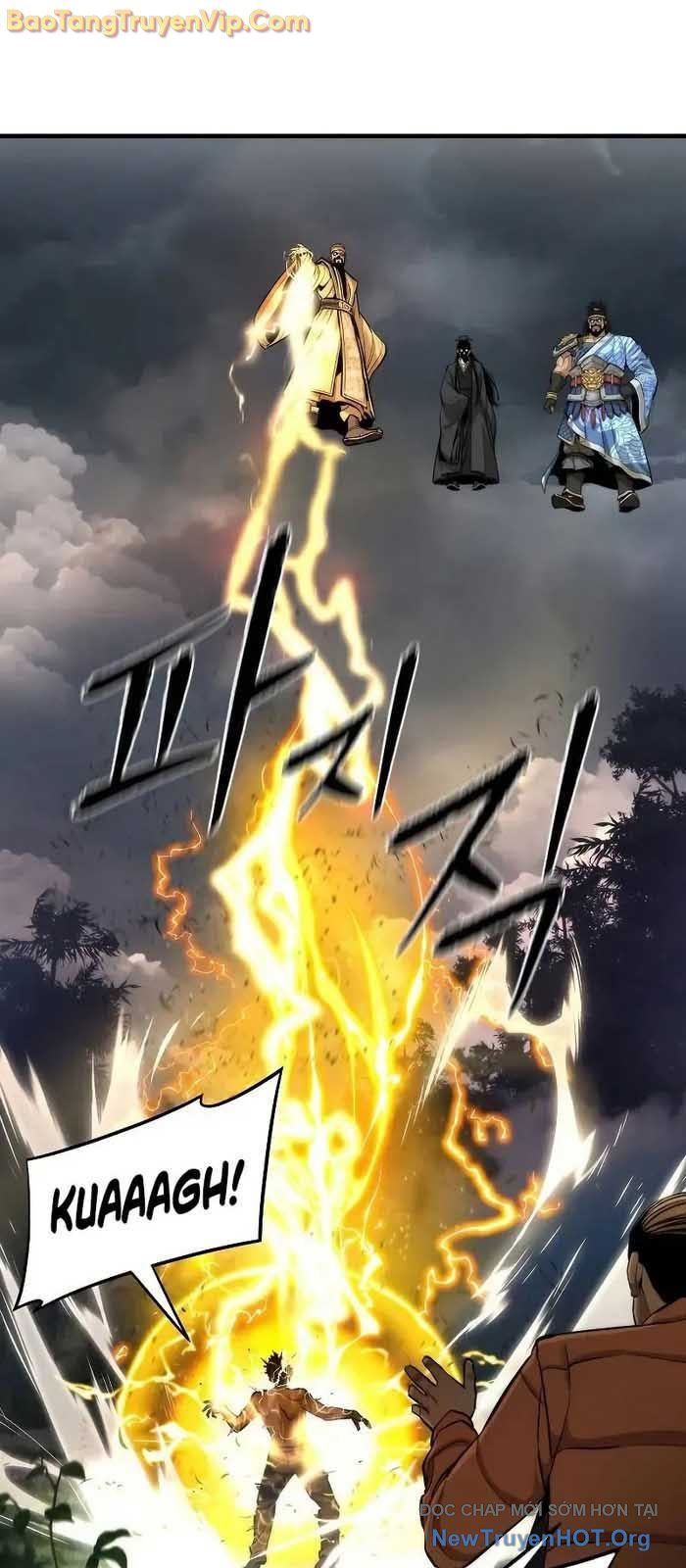 Tôi Hồi Sinh Vào Cuốn Truyện Tu Tiên Chapter 3 - 56