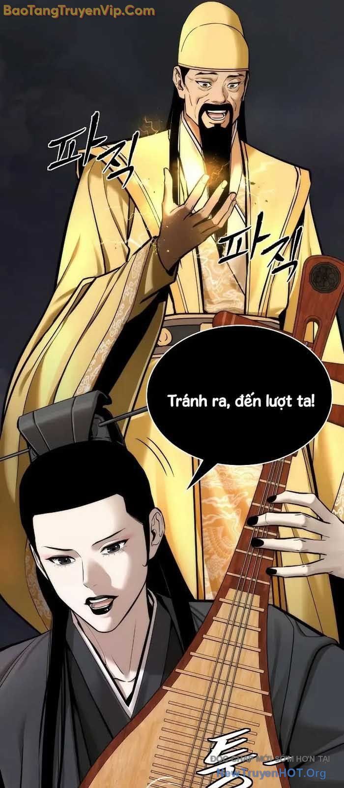 Tôi Hồi Sinh Vào Cuốn Truyện Tu Tiên Chapter 3 - 58