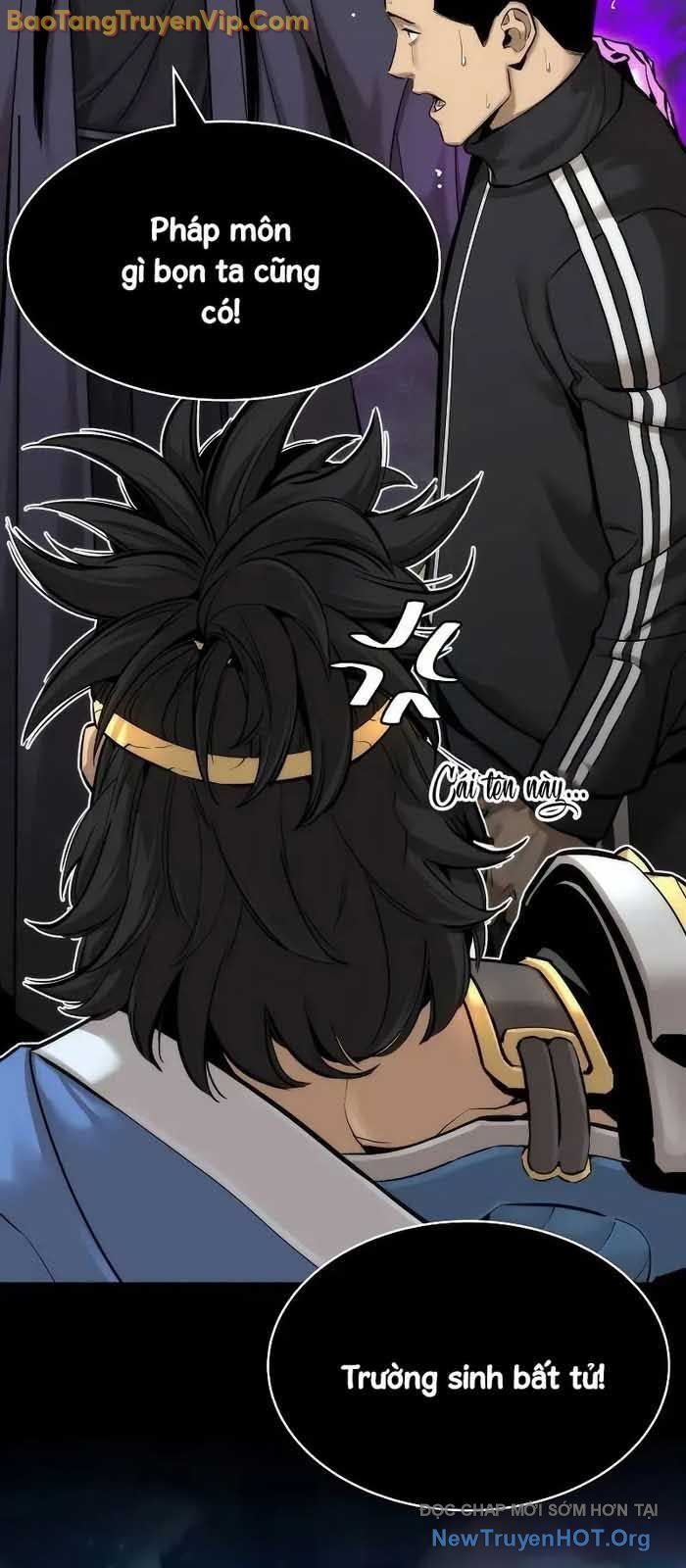 Tôi Hồi Sinh Vào Cuốn Truyện Tu Tiên Chapter 3 - 70