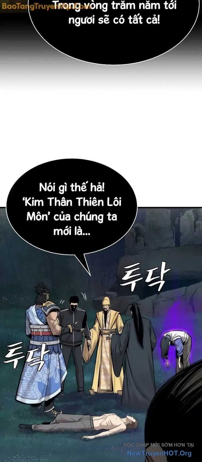 Tôi Hồi Sinh Vào Cuốn Truyện Tu Tiên Chapter 3 - 72