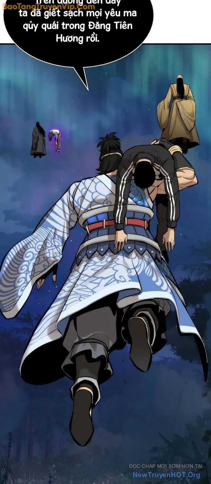 Tôi Hồi Sinh Vào Cuốn Truyện Tu Tiên Chapter 3 - 80