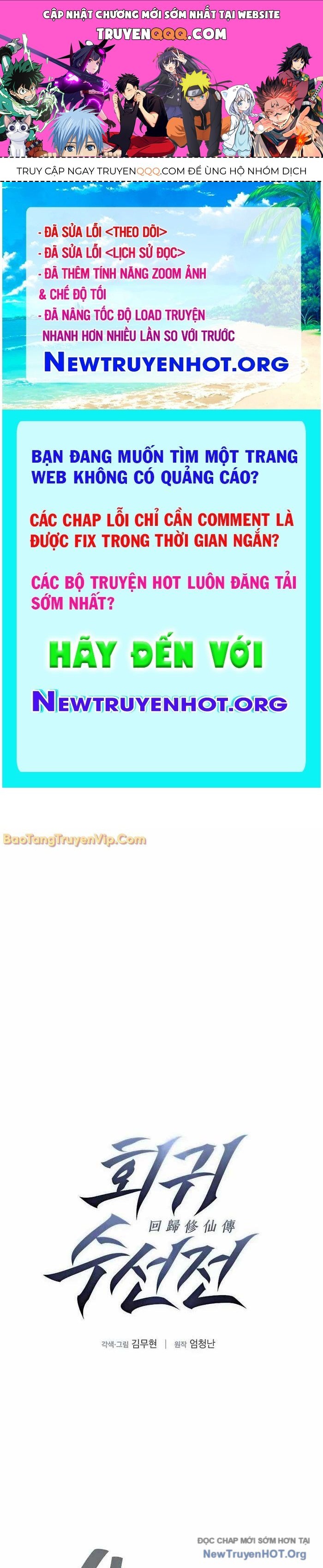 Tôi Hồi Sinh Vào Cuốn Truyện Tu Tiên Chapter 4 - 1