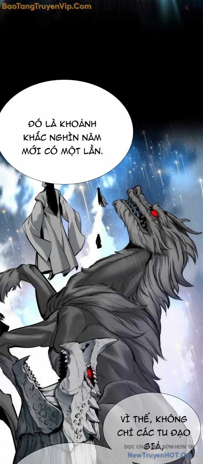 Tôi Hồi Sinh Vào Cuốn Truyện Tu Tiên Chapter 4 - 17