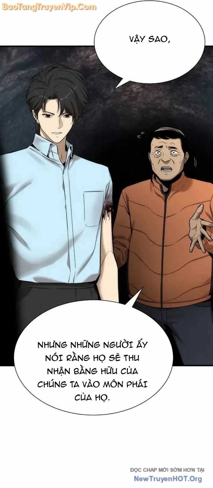 Tôi Hồi Sinh Vào Cuốn Truyện Tu Tiên Chapter 4 - 20