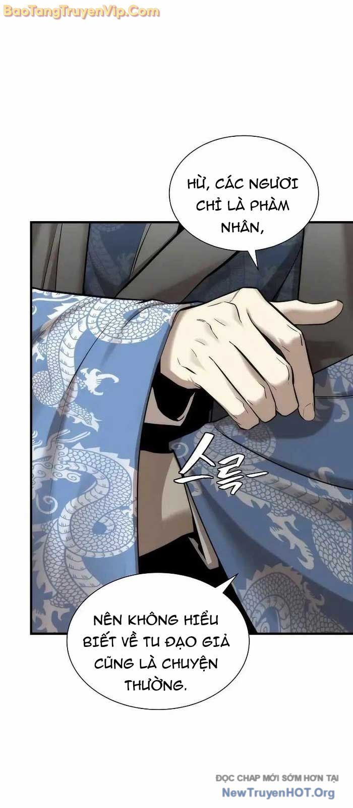 Tôi Hồi Sinh Vào Cuốn Truyện Tu Tiên Chapter 4 - 22