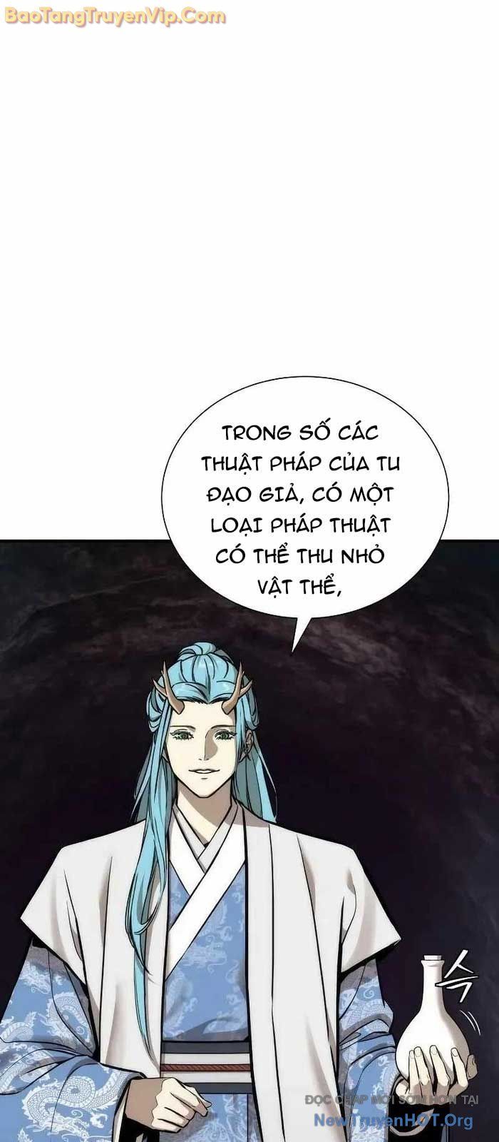 Tôi Hồi Sinh Vào Cuốn Truyện Tu Tiên Chapter 4 - 23