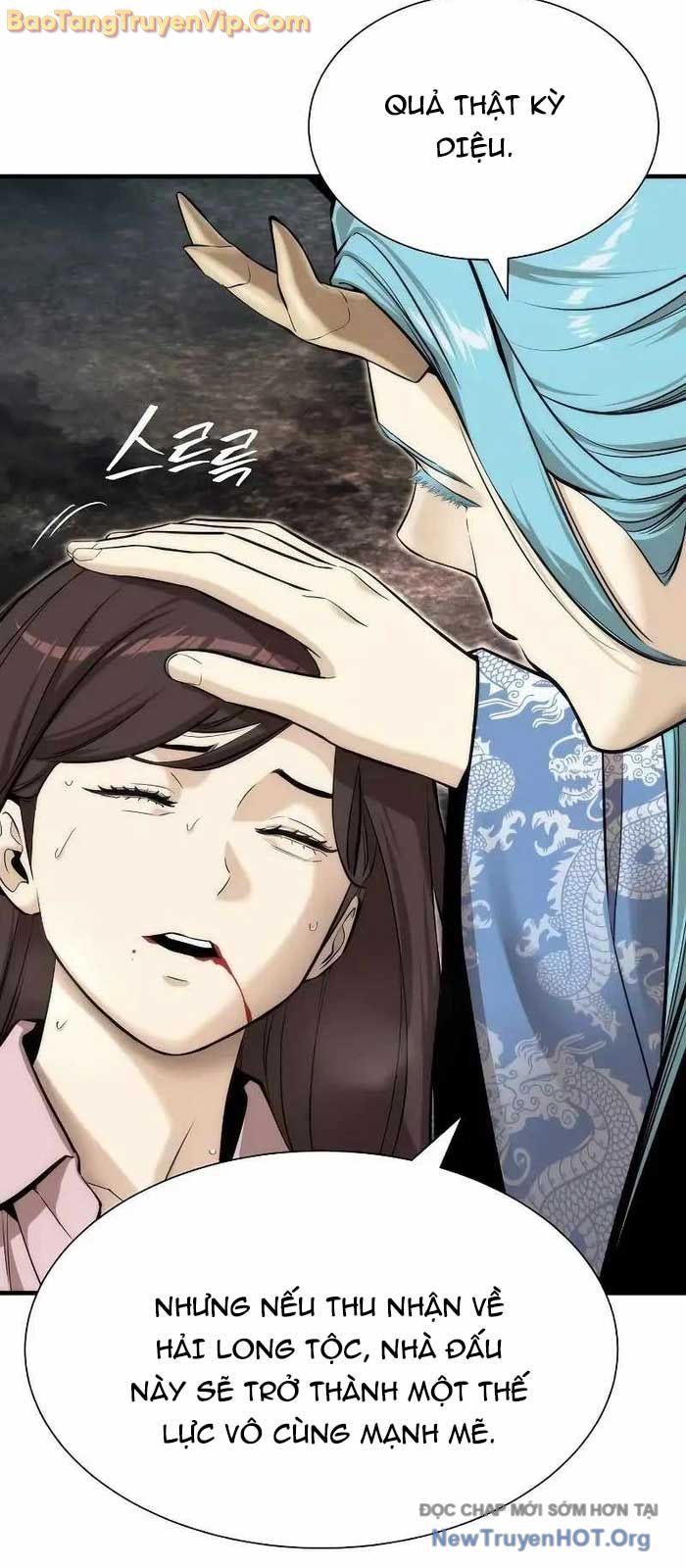 Tôi Hồi Sinh Vào Cuốn Truyện Tu Tiên Chapter 4 - 29