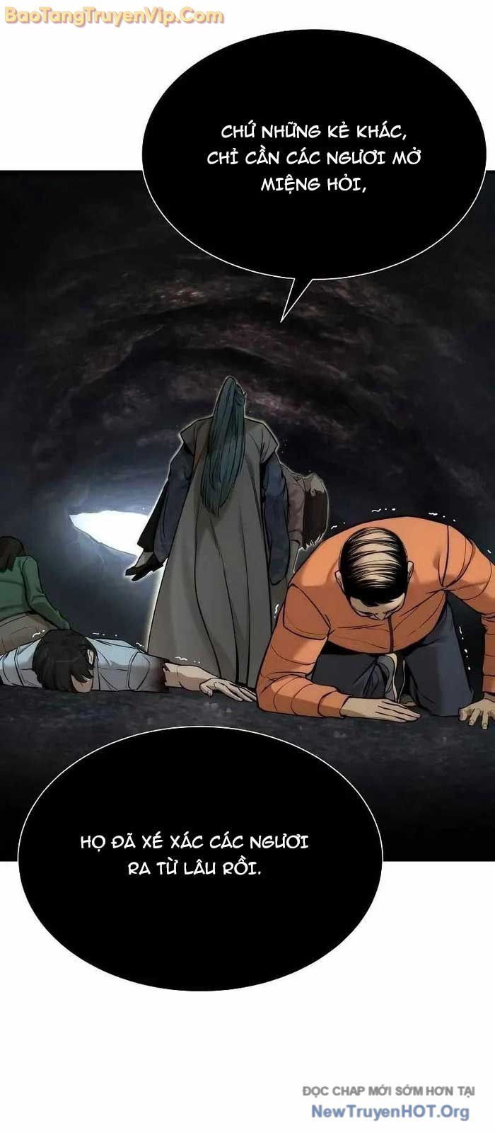 Tôi Hồi Sinh Vào Cuốn Truyện Tu Tiên Chapter 4 - 40