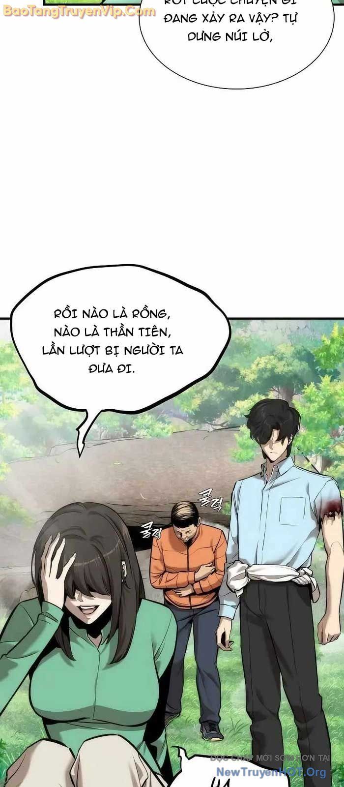 Tôi Hồi Sinh Vào Cuốn Truyện Tu Tiên Chapter 4 - 46