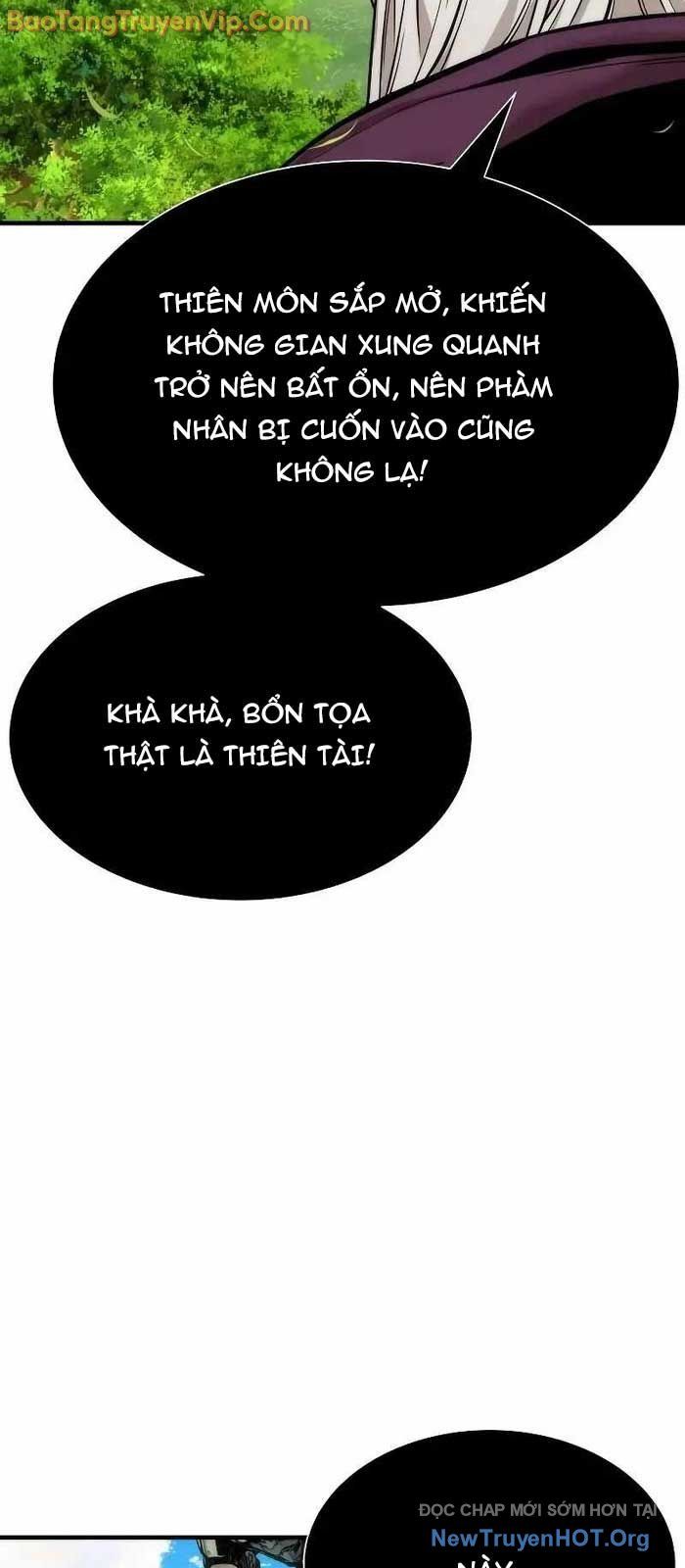 Tôi Hồi Sinh Vào Cuốn Truyện Tu Tiên Chapter 4 - 59