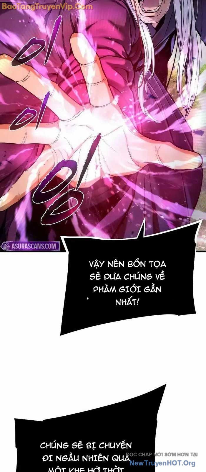 Tôi Hồi Sinh Vào Cuốn Truyện Tu Tiên Chapter 4 - 79