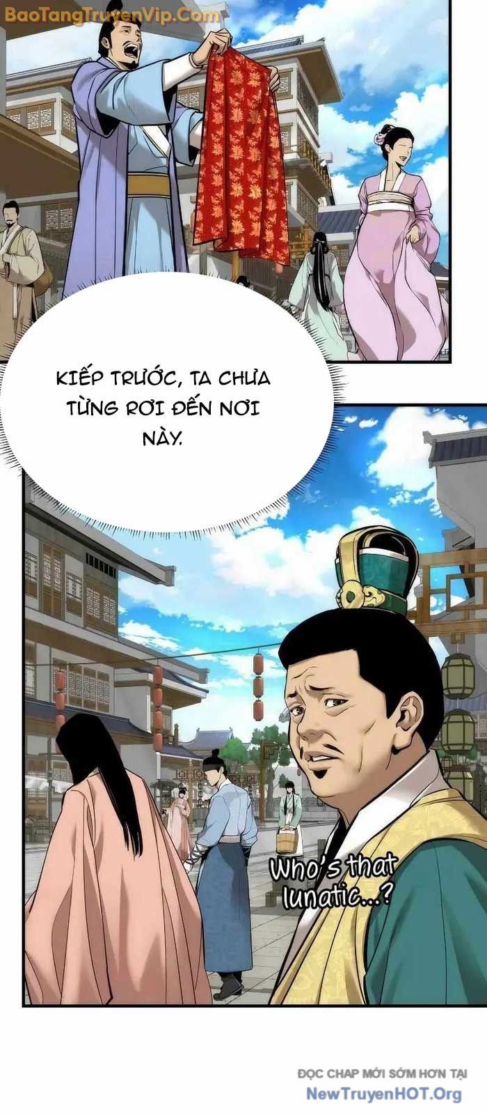 Tôi Hồi Sinh Vào Cuốn Truyện Tu Tiên Chapter 4 - 90
