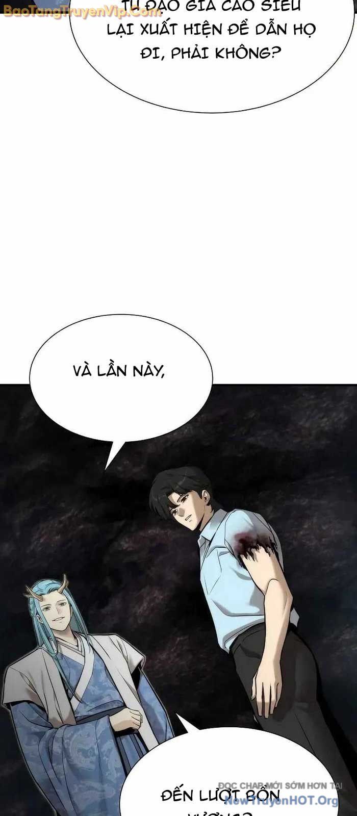 Tôi Hồi Sinh Vào Cuốn Truyện Tu Tiên Chapter 4 - 10