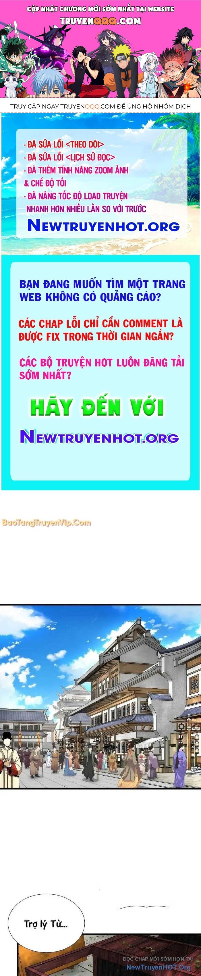 Tôi Hồi Sinh Vào Cuốn Truyện Tu Tiên Chapter 5 - 1